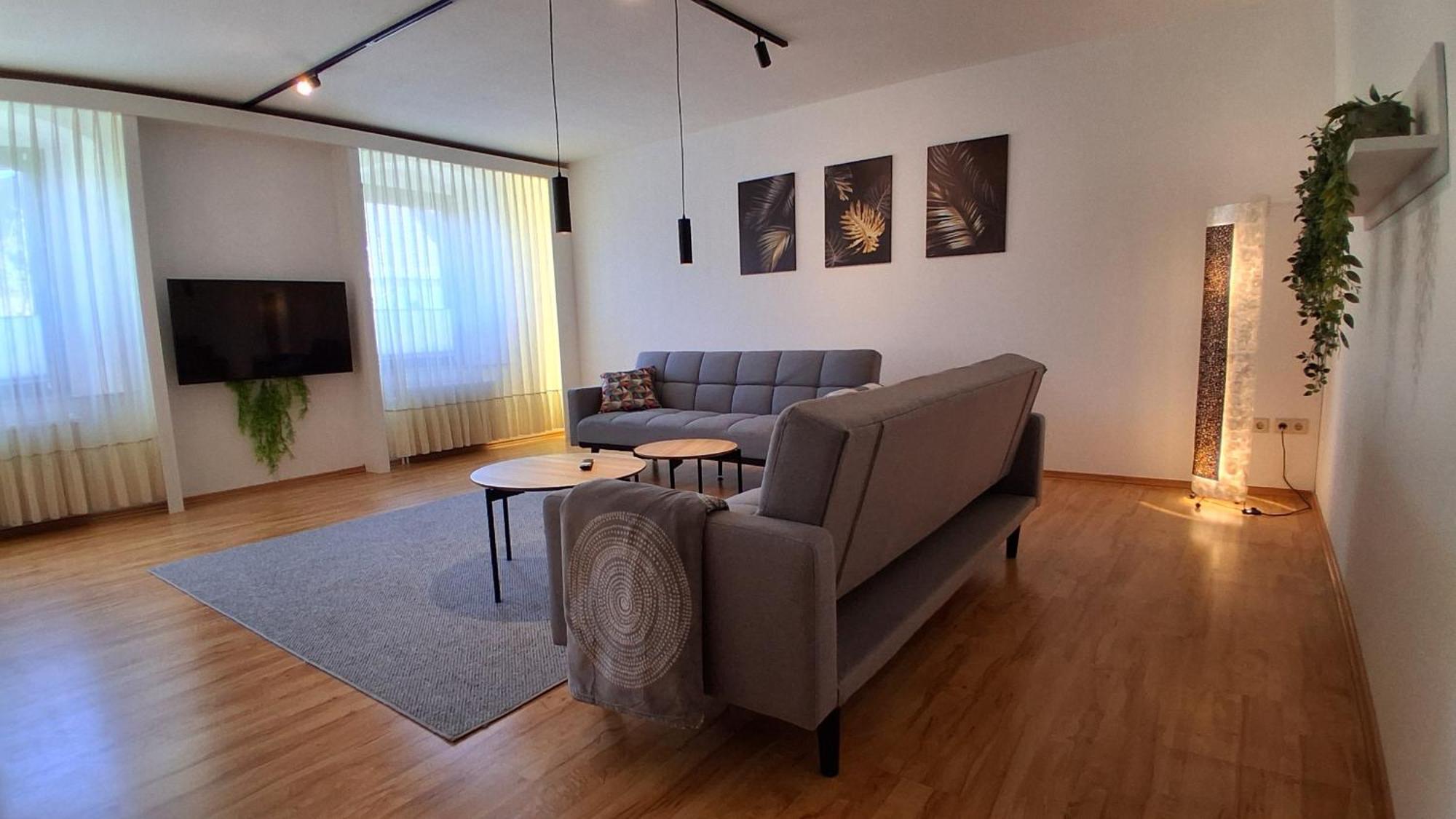 Ferienwohnung Am Perlenbach Rehau Luaran gambar