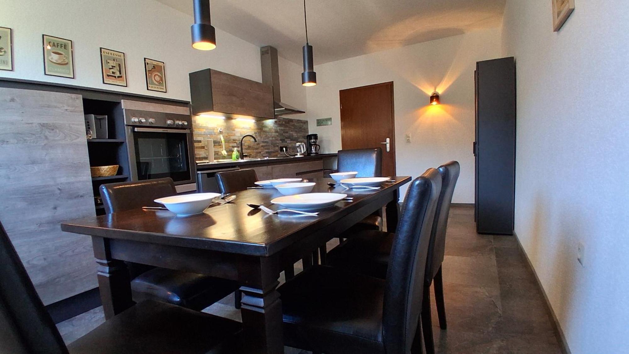 Ferienwohnung Am Perlenbach Rehau Luaran gambar